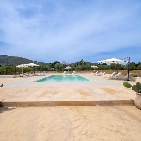Blu Home Scopello Castellammare del Golfo Eksteriør bilde