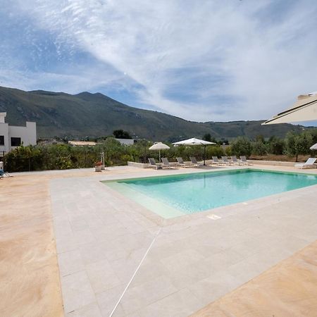 Blu Home Scopello Castellammare del Golfo Eksteriør bilde