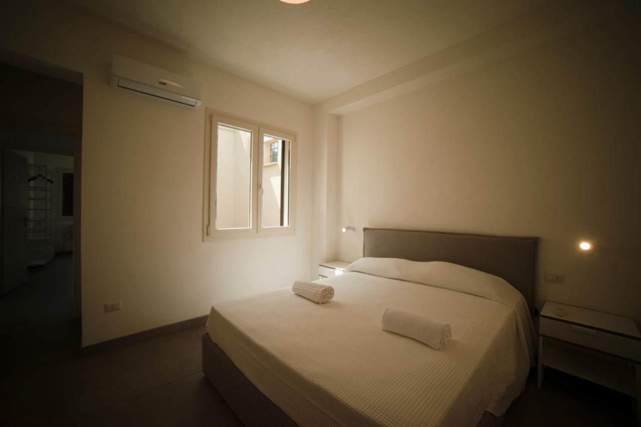 Blu Home Scopello Castellammare del Golfo Eksteriør bilde