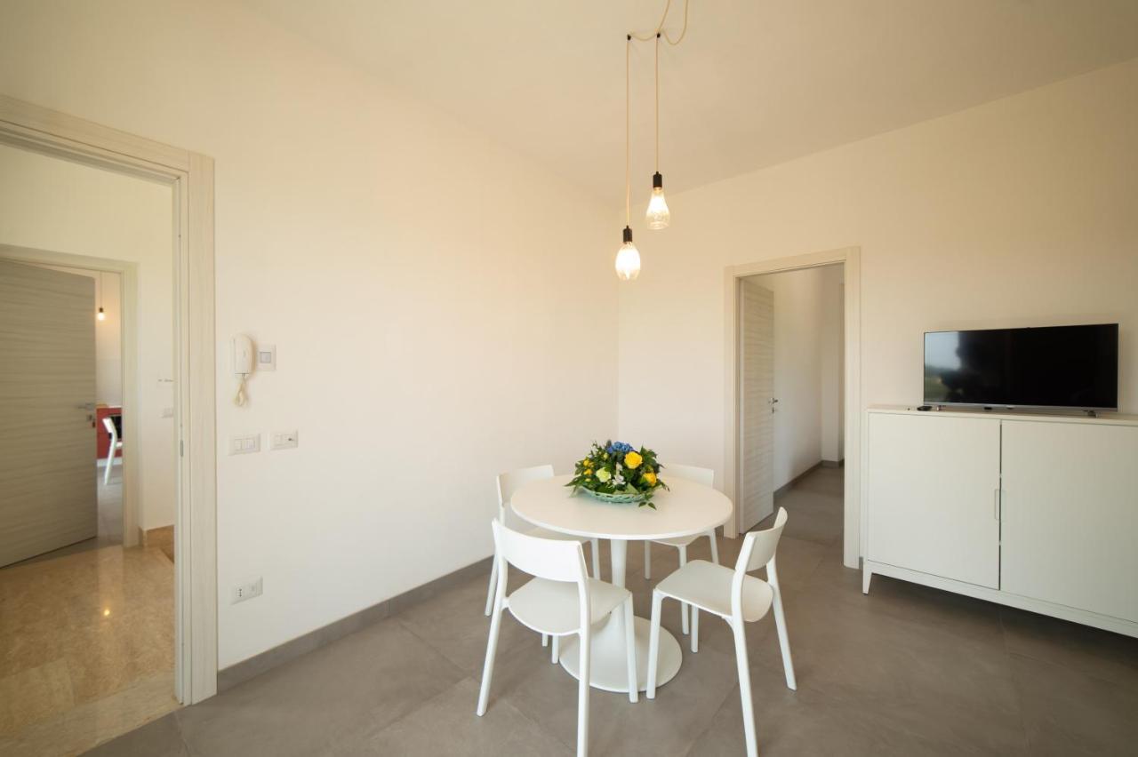 Blu Home Scopello Castellammare del Golfo Eksteriør bilde