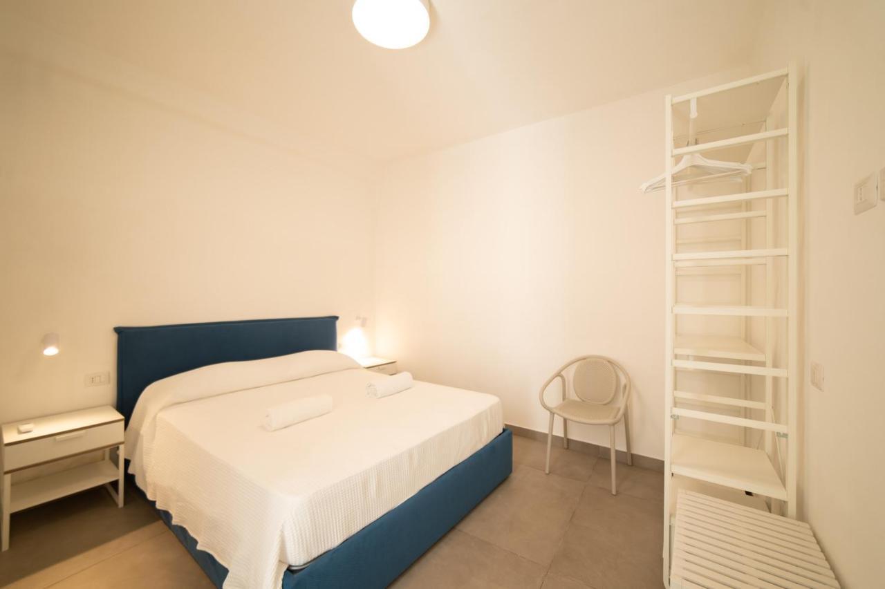 Blu Home Scopello Castellammare del Golfo Eksteriør bilde