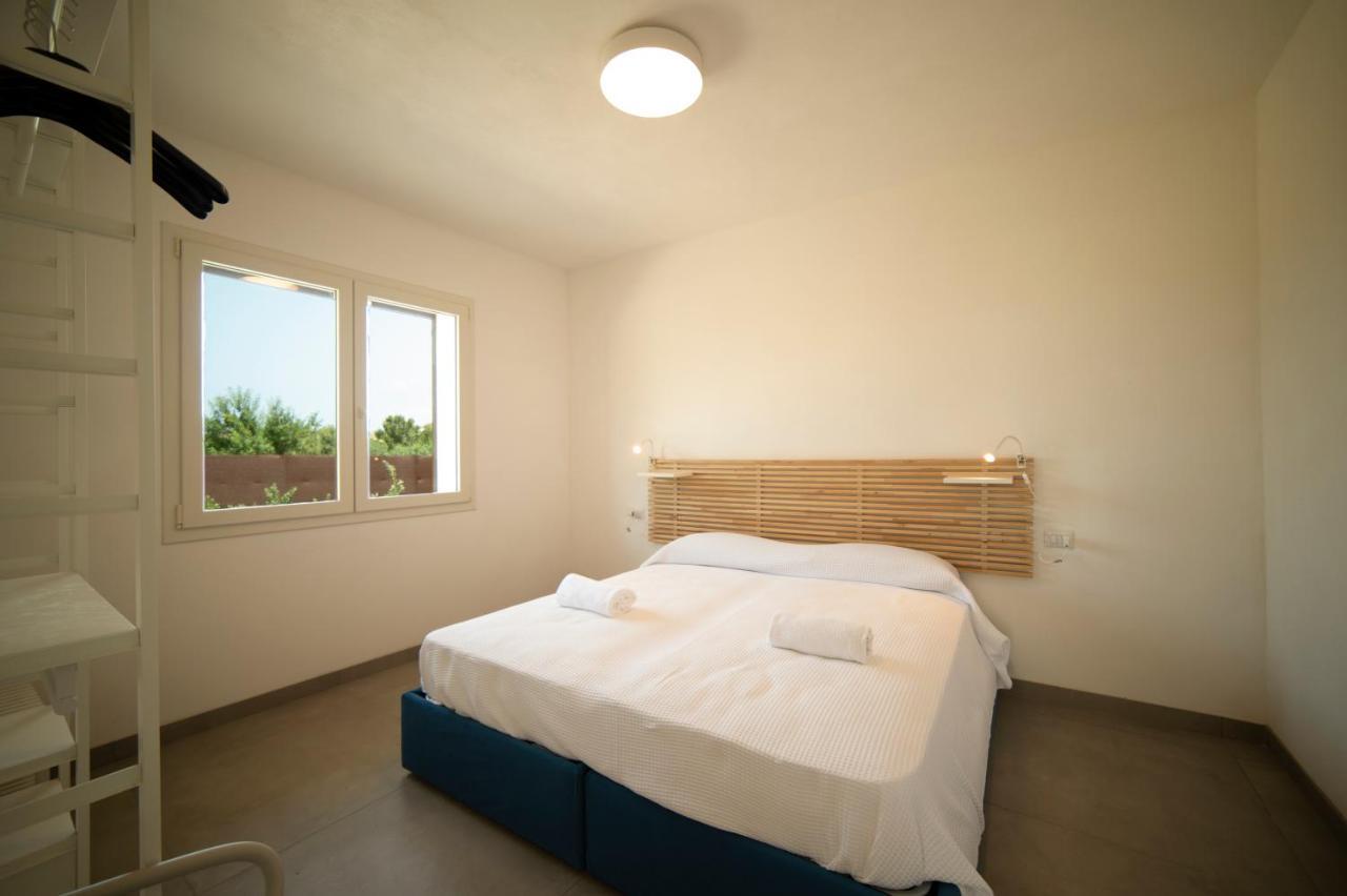 Blu Home Scopello Castellammare del Golfo Eksteriør bilde