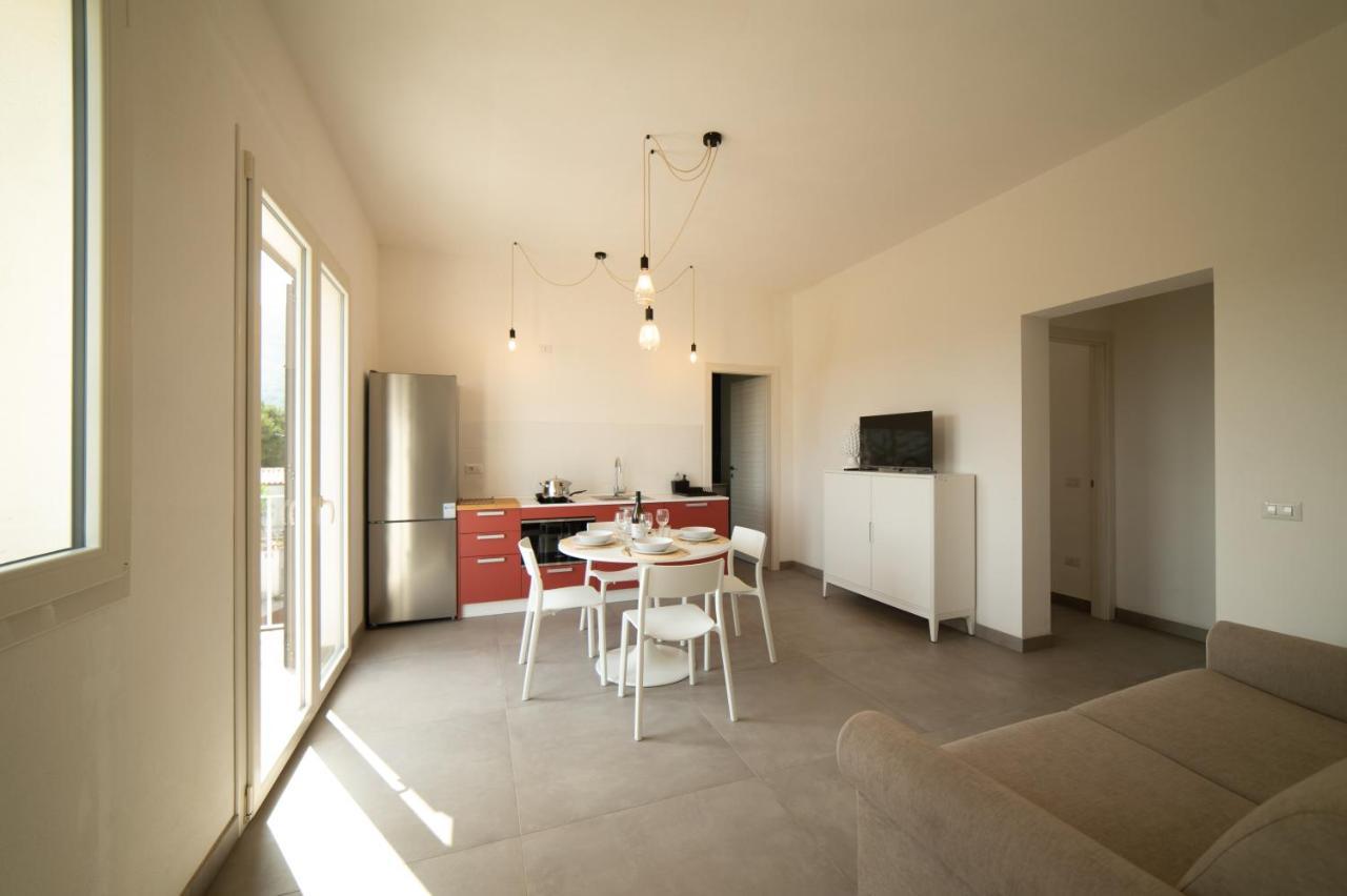 Blu Home Scopello Castellammare del Golfo Eksteriør bilde