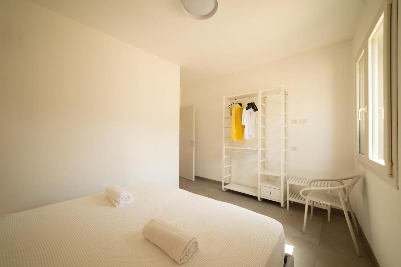 Blu Home Scopello Castellammare del Golfo Eksteriør bilde